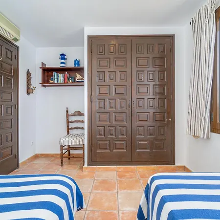Empurialola- Casa Pescador En Empuriabrava- 151 Ampuriabrava