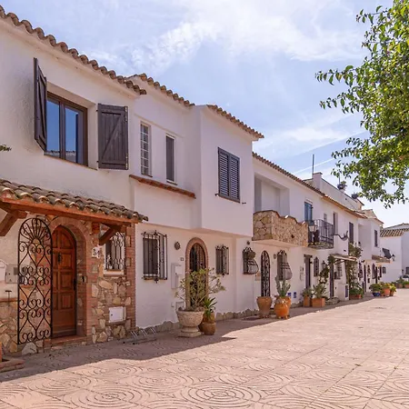 Empurialola- Casa Pescador En Empuriabrava- 151 Villa Ampuriabrava