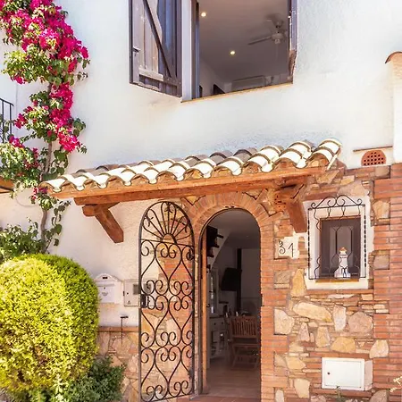 Empurialola- Casa Pescador En Empuriabrava- 151